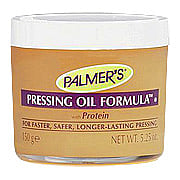 Pressing Oil Formula - 