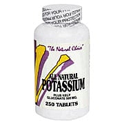 Potassium Plus Kelp - 