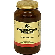 Phosphatidyl Choline Complex - 