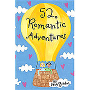 52 Romantice Adventures - 
