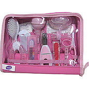 Dr Mom Complete Nursery Care Kit Girl - 