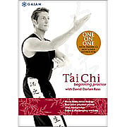 Tai Chi Beginning Practice - 