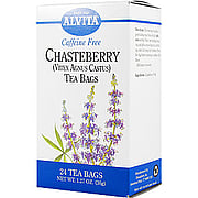 Chasteberry Tea - 