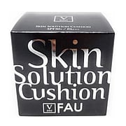 Skin Solution Cushion - 