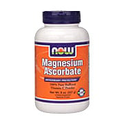 Magnesium Ascorbate Powder - 