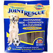 Sea Mobility for Allergic Dogs Venison Jerky - 
