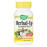 Herbal Up 425mg - 