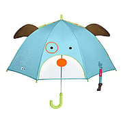Zoobrella Little Kid Umbrella Dog - 