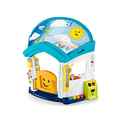 Laugh & Learn Smart Learning Home for 6-36 Months - 