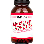 Maxilife 100 Caps - 