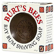 Bay Rum Shaving Soap - 