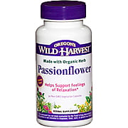 Organic Passionflower - 