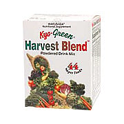 Kyo-Green Harvest Blend Drink Mix - 
