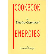 Cook Book for Electro Chemical Energies