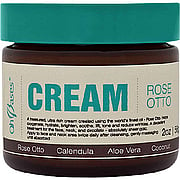 Rose Otto Cream - 