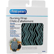 Nursing Wrap - 
