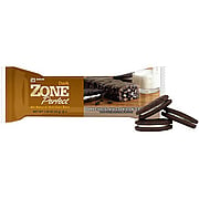 Dark Chocolate Cookies N' Crème Nutrition Bars - 