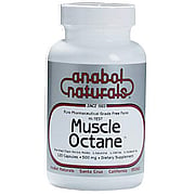Hi Test Muscle Octane BCAA's - 