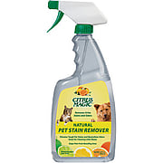 Pet Stain Remover, Citrus - 