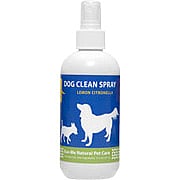Lemon Citronella Dog Clean Spray - 