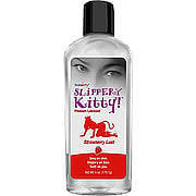 Personal Lubricant Strawberry Lust - 