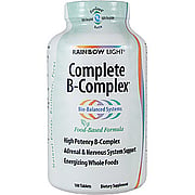 Complete B Complex - 