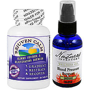 Rejuven Calm with Grape Seed Extract Oil - 