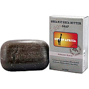 Bar Soap African Black - 
