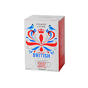Best Of British Tea - 