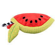 Freezies Watermelon Terry Teether - 