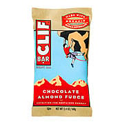 Clif Chocolate Almond Fudge - 