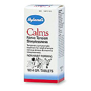 Calms - 