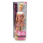 Barbie Fashionistas Doll #142 - 