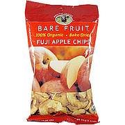 Organic Dried Fuji Apple - 