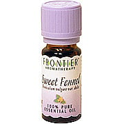 Fennel Essential Oil - 