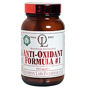 Anti Oxidant Formula #1 - 