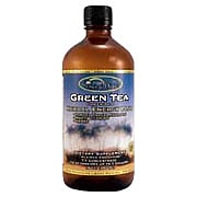 Green Tea Herbal Drink - 
