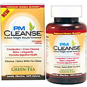 PM Cleanse Herbal Cleansing Formulas PM Cleanse - 