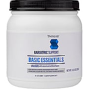 Bariatric Basic Essential Vanilla - 