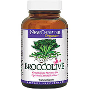 Broccolive Plus - 