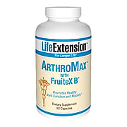 Arthromax with Fruit ex B - 