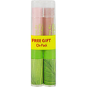 Natural Butter Lip Shimmer Essence w/ Free Pure Shimmer - 