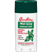 Mint Julep Deodorant - 