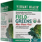 Field of Greens - 