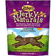 Lamb Jerky Naturals - 