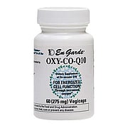 Oxy Coenzyme Q10 - 