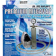 Dr. Joel Impotence Premium Pump Kit - 
