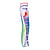 Fixed Head Extra Soft Nylon V Wave Toothbrush - 