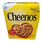 Cheerios 2 Pack - 