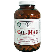 Cal Mag 500mg - 
